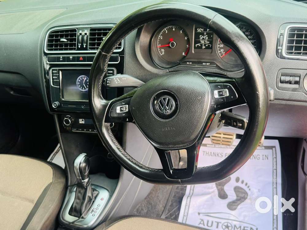Volkswagen Polo Gt 2019