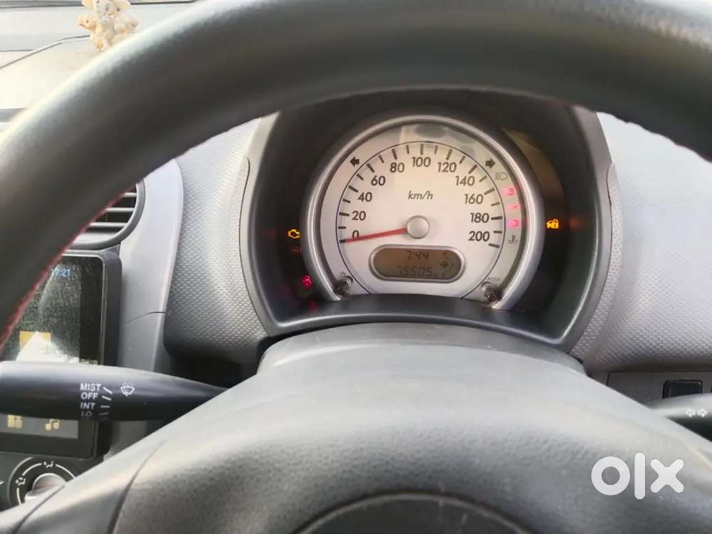 Maruti Suzuki Ritz 2010 Petrol Good Condition