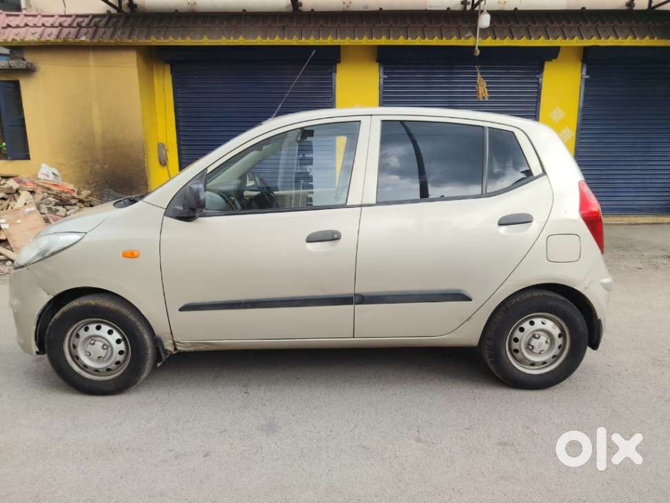 Hyundai I10 Era, 2013, Petrol