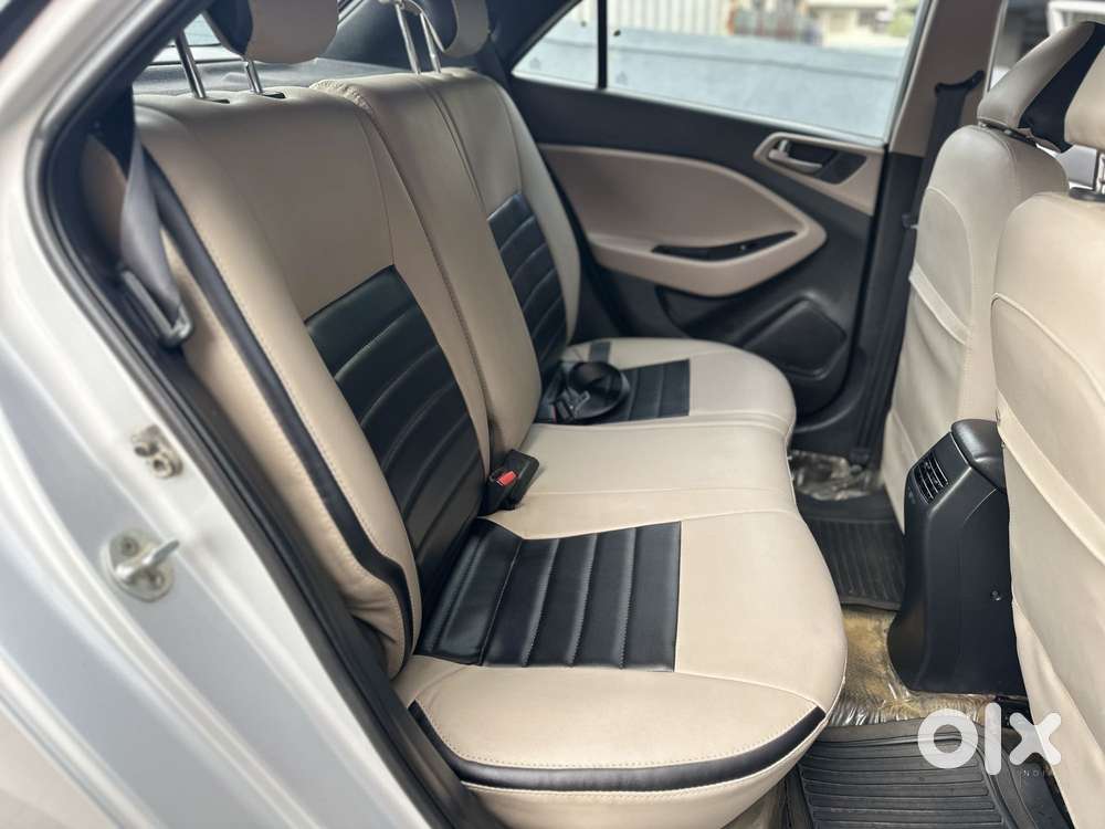 Hyundai I20 Asta (o) 1.2 Mt, 2014, Petrol