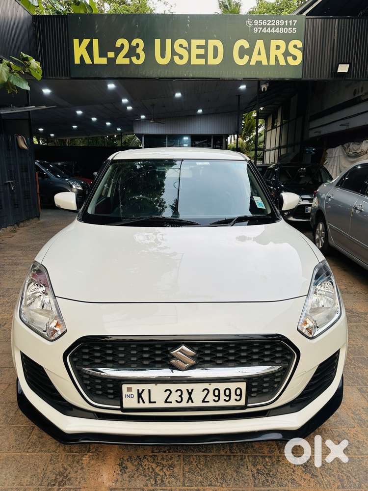 Maruti Suzuki Swift 2023, 2023, Petrol