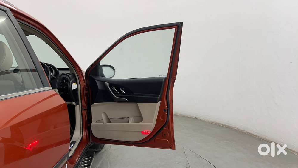 Mahindra Xuv500 2.2 W10, 2015, Diesel