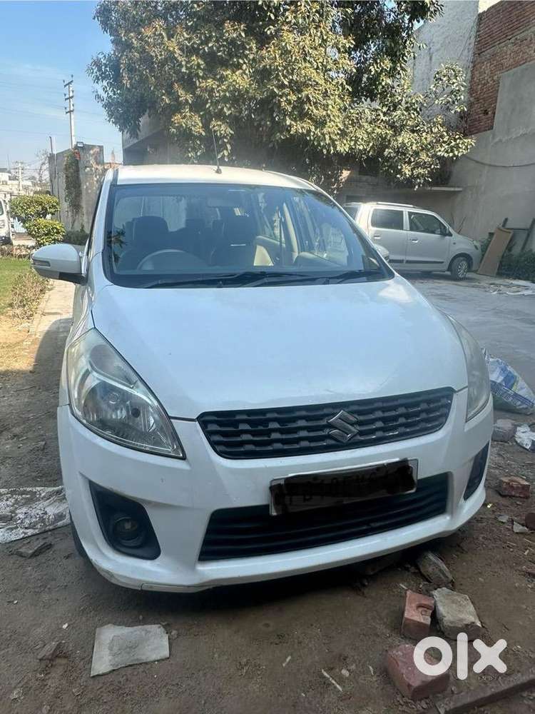 Maruti Suzuki Diesel 2014