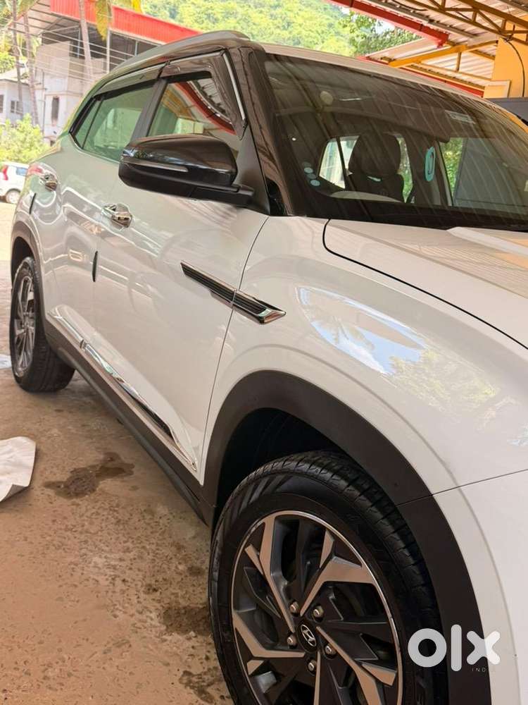 Hyundai Diesel Car 2021