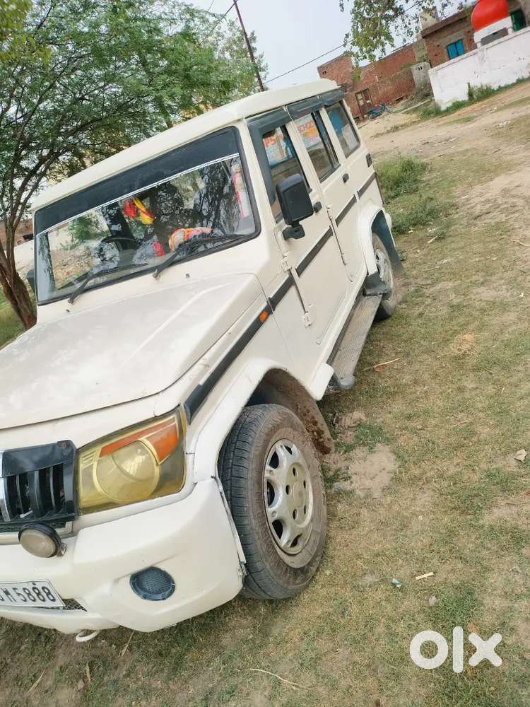 Mahindra Bolero 2013 Diesel
