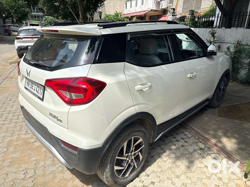 Mahindra Xuv300 2023