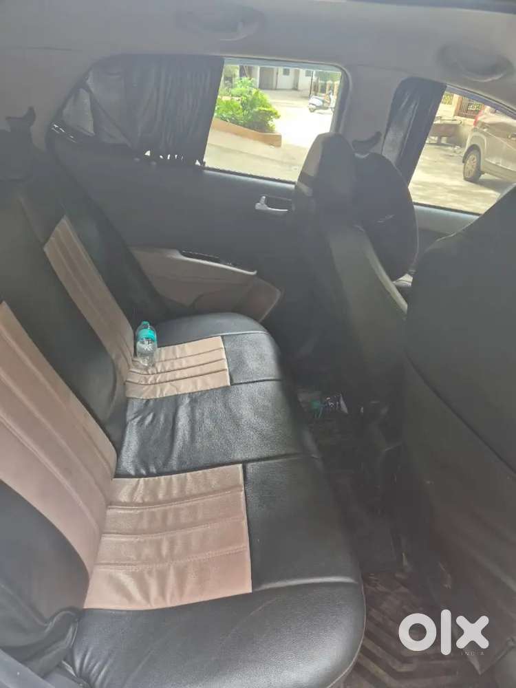 Hyundai Grand I10 2016 Diesel Well Maintained