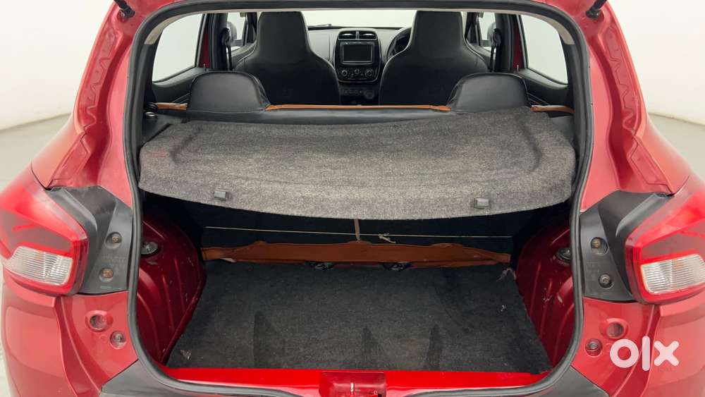 Renault Kwid 1.0 Rxt Sce Special (o), 2019, Petrol