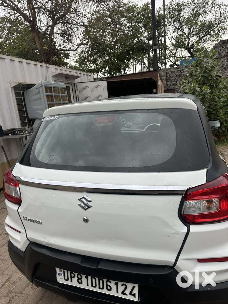 Maruti Suzuki S-presso Vxi Plus, 2023, Petrol