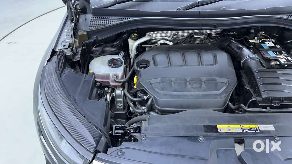 Skoda Kodiaq 2.0 L&k Tdi 4x4 At, 2023, Petrol