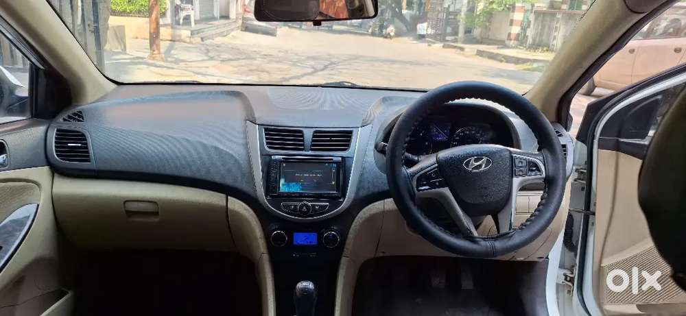 Verna Fluidic  Excellent Condition