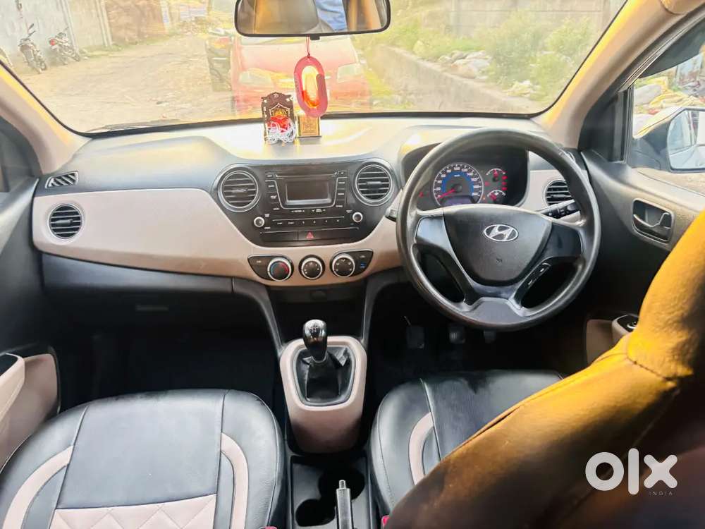 Hyundai Grand I10 2015