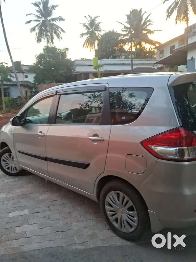Single Owner Good Condition Good Tire Model 2013