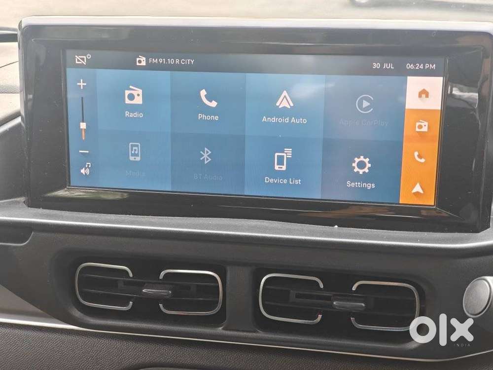 Citroen C3 Feel (o) 1.2 Petrol, 2022, Petrol