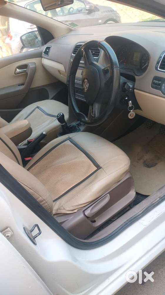 Skoda Rapid 2014 Diesel 83000 Km Driven