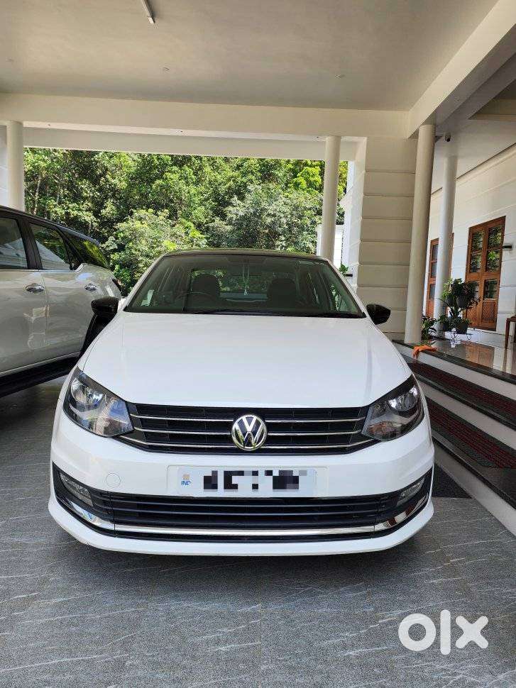 Volkswagen Vento 2013-2015 1.5 Tdi Highline, 2019, Diesel