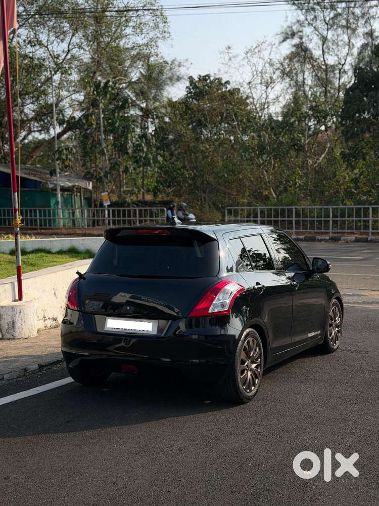 Maruti Suzuki Swift Ddis Vdi, 2013, Diesel