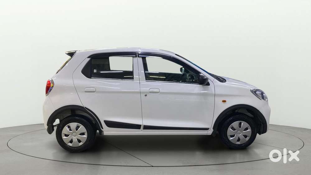 Maruti Suzuki Alto K10 1.0 Vxi (o) Amt, 2024, Petrol