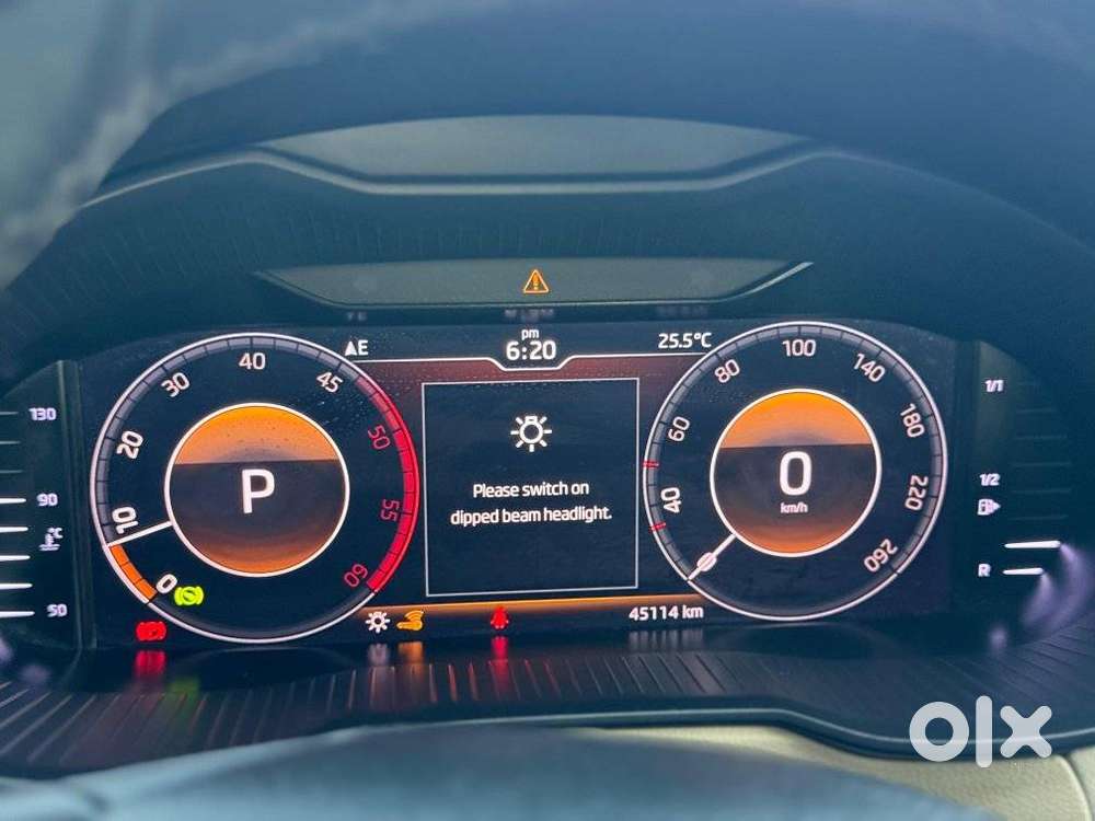 Skoda Octavia, 2019, Diesel