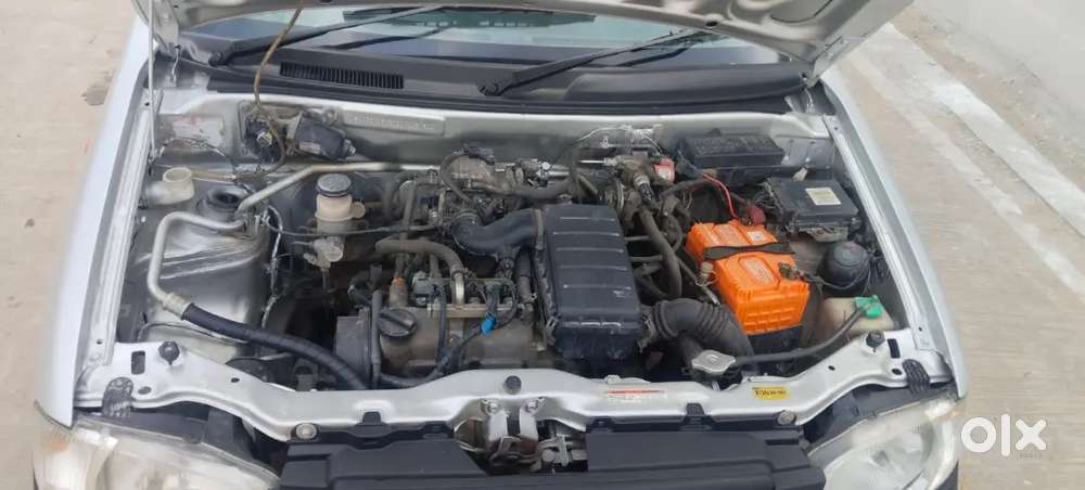 Maruti Suzuki Alto 800 2012 Petrol 70000 Km Driven