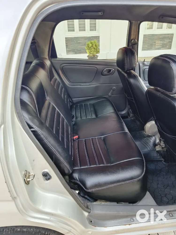 2007 Maruti Alto Lxi