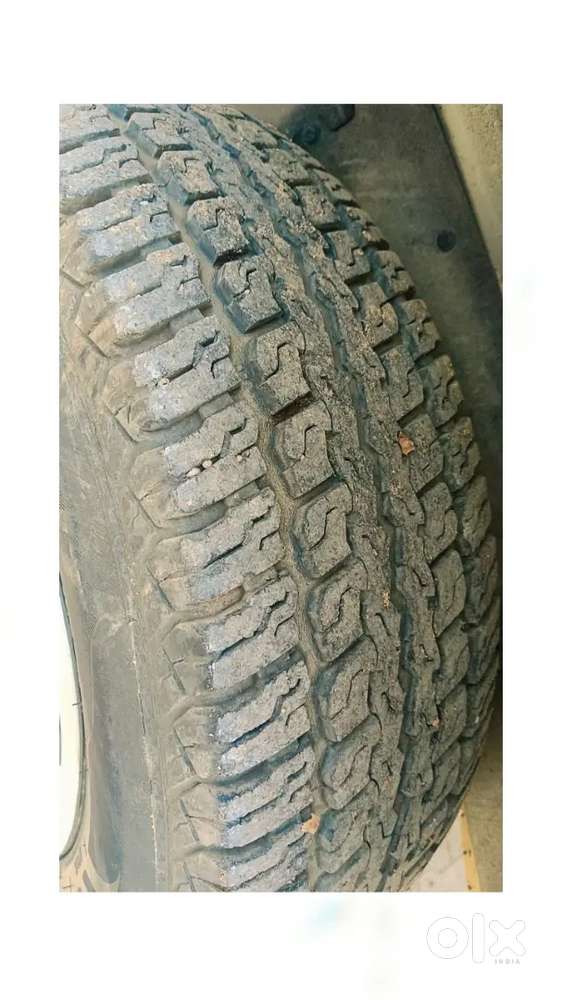 Mahindra Scorpio 2011 Diesel Manual