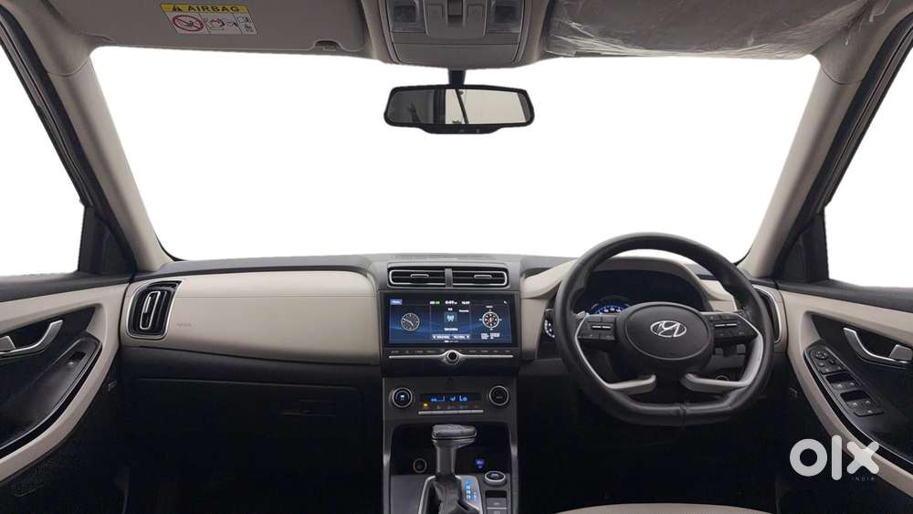 Hyundai Creta 1.5 Sx (o) Diesel At, 2020, Diesel