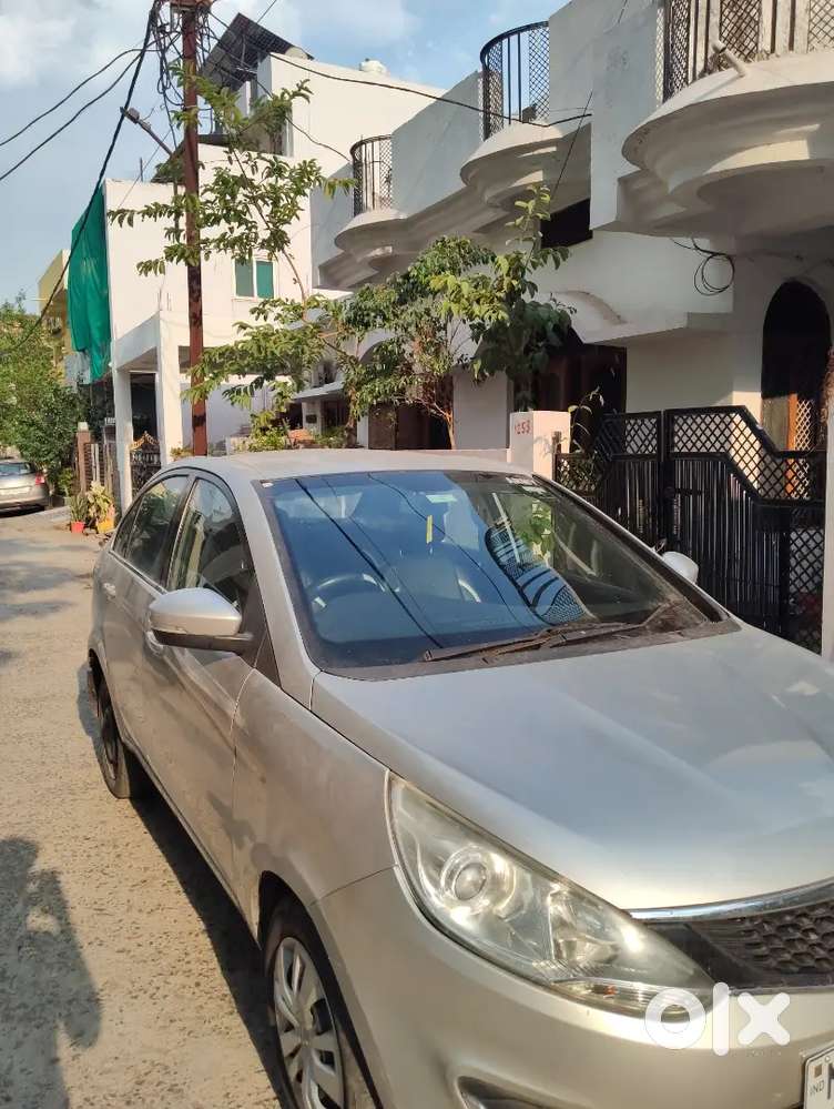 Tata Zest Diesel Well Maintained