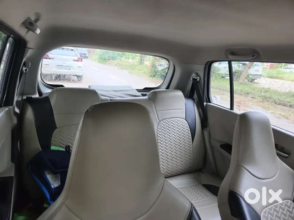 Maruti Suzuki Celerio 2019