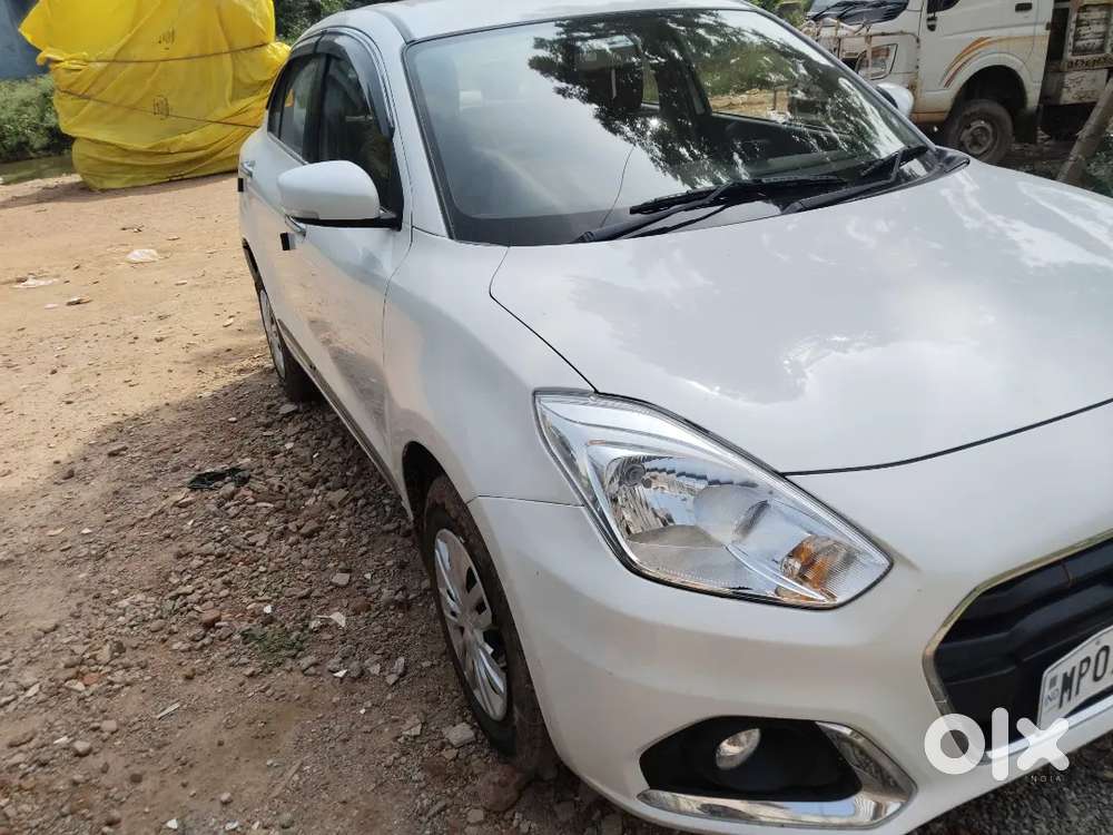 Maruti Suzuki Dzire