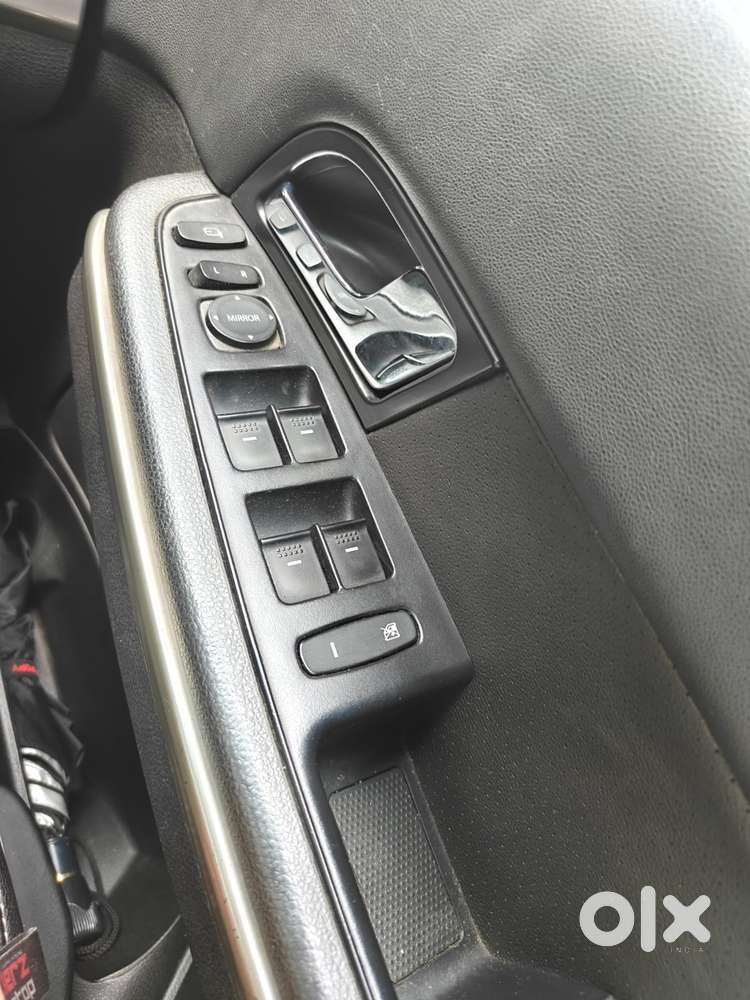 Tata Hexa 2.2 Xta 4x2 7 Str, 2017, Diesel