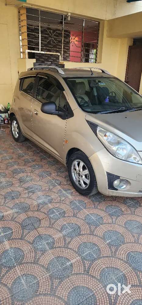 Chevrolet Beat 2013 Diesel Well Maintained