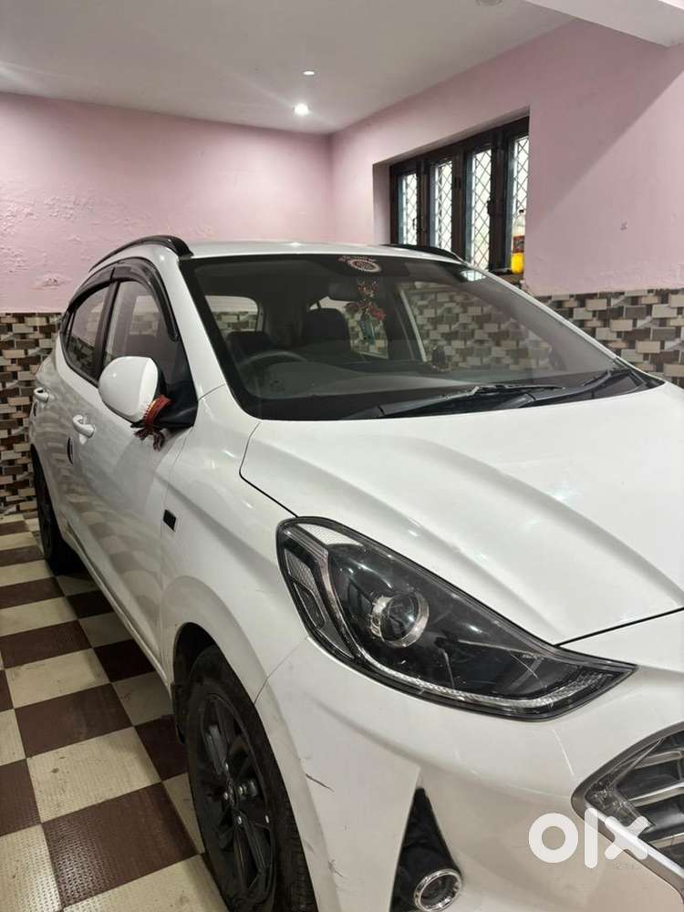Brand New Condition Car