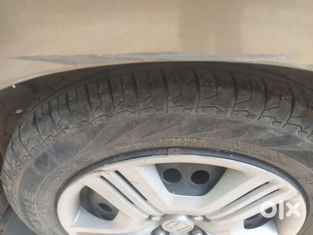Honda City, 2011, Diesel