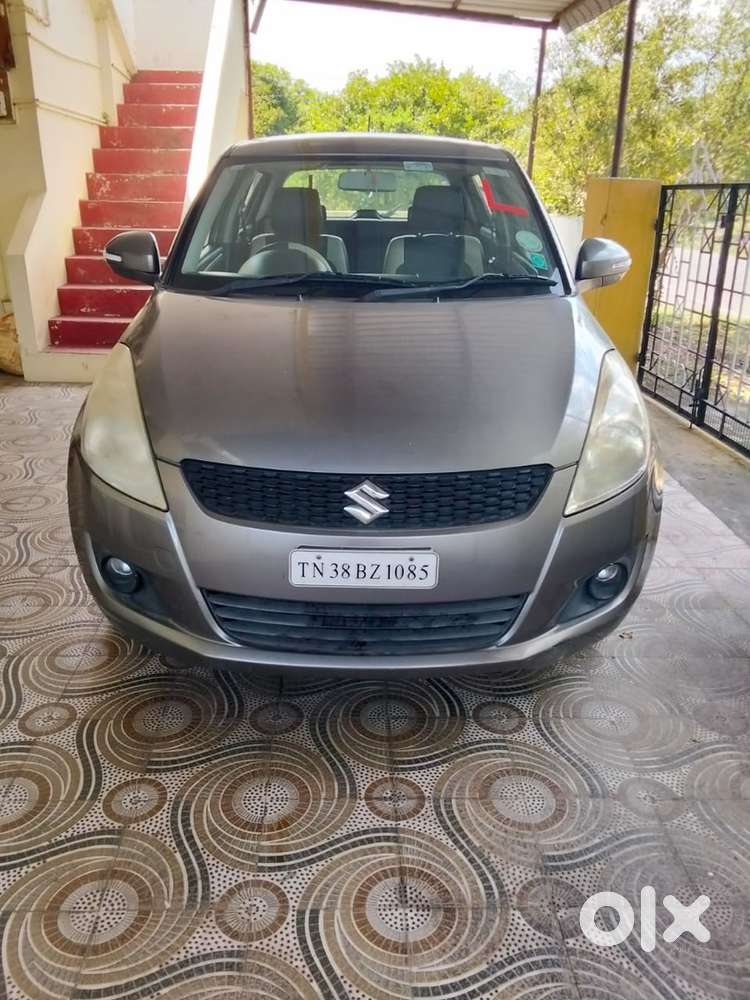 Maruti Suzuki Swift Vdi 2014