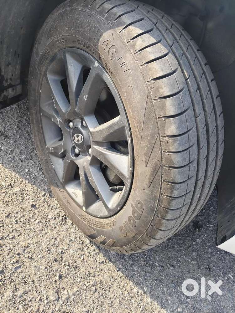 Hyundai Elite I20 2019 Petrol Well Maintained