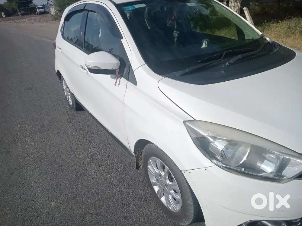 Tata Tiago Xz 2018 Diesel