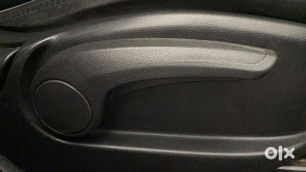 Hyundai Creta 1.6 Sx Plus Petrol At, 2017, Petrol
