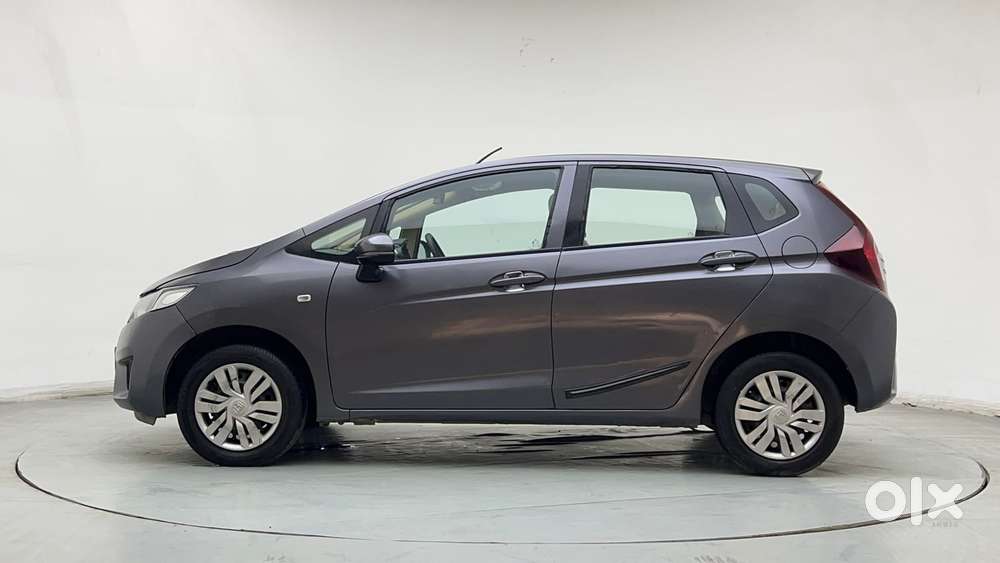 Honda Jazz 1.2 S I Vtec, 2017, Petrol