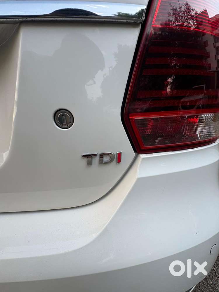 Volkswagen Vento 2013-2015 1.5 Tdi Highline, 2016, Diesel