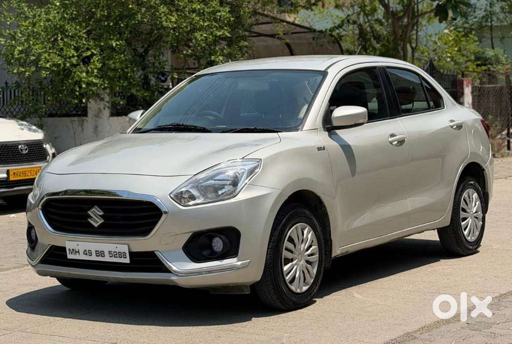 Maruti Suzuki Swift Dzire Vdi Optional, 2019, Diesel