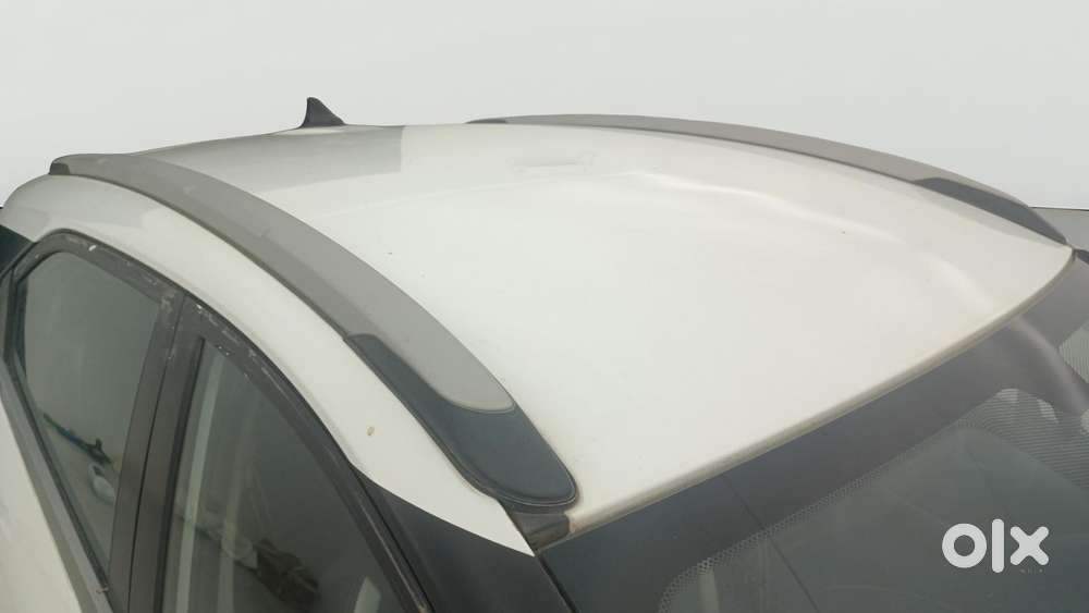 Tata Nexon 1.2 Revotron Xm, 2020, Petrol