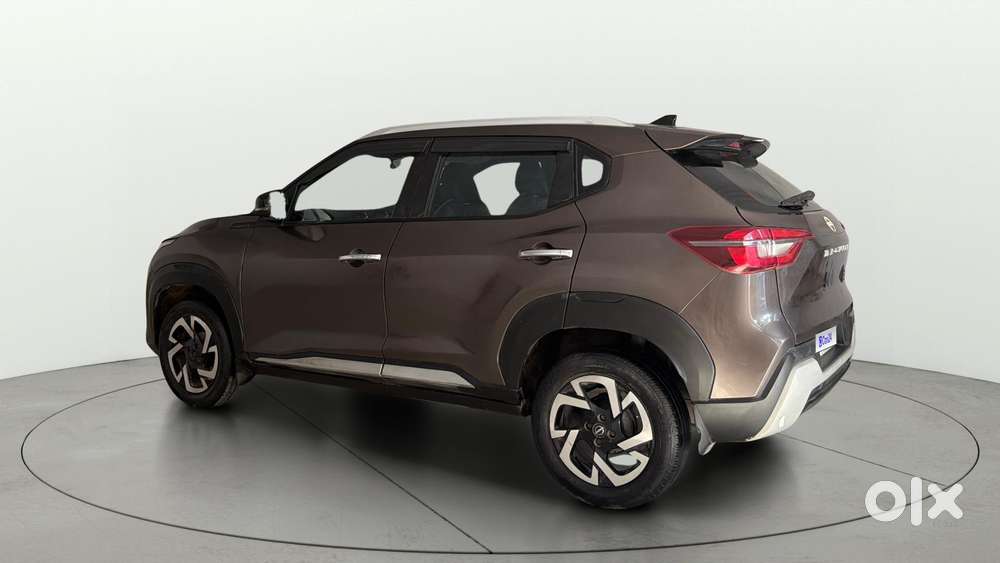 Nissan Magnite 1.0 Xv, 2021, Petrol