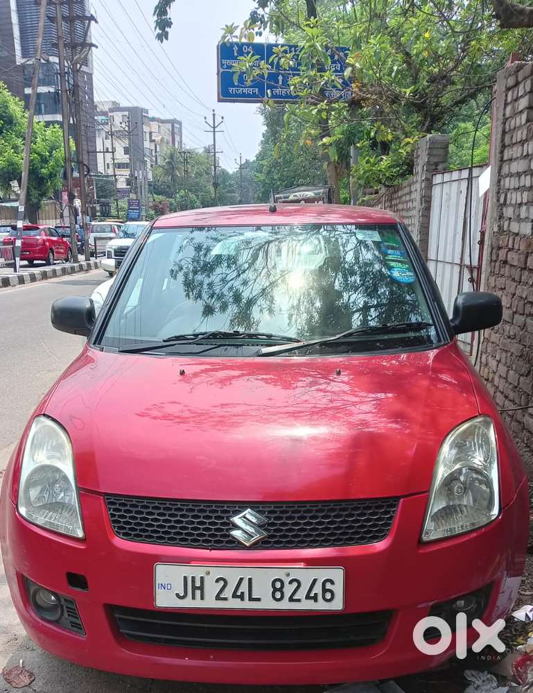 Maruti Suzuki Swift Vxi + Manual, 2008, Petrol