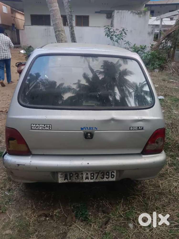 Good Condition