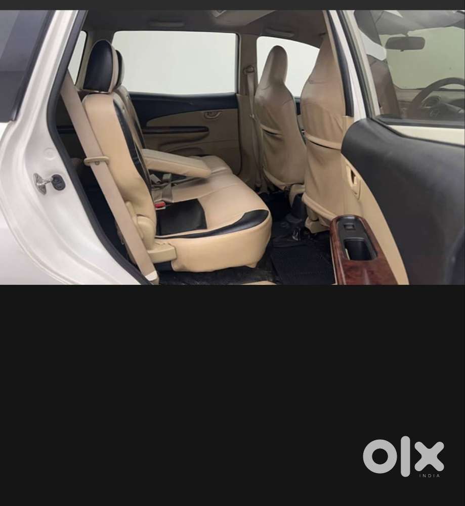 Honda Mobilio Diesel 2015