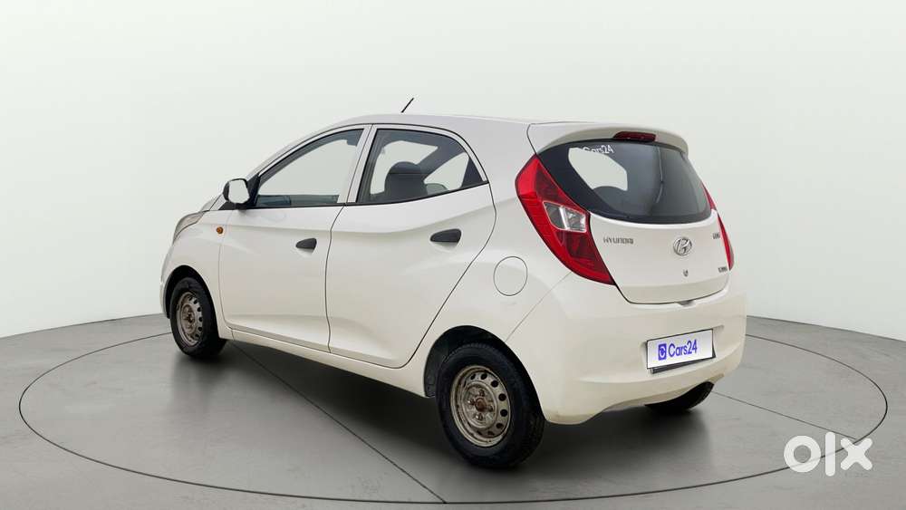Hyundai Eon Era +, 2015, Petrol