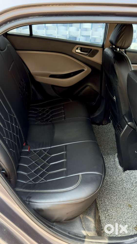 Well Maintained In Excellent Condition I20 Sportz