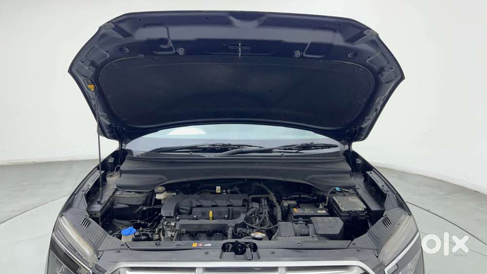 Hyundai Creta 1.5 Sx, 2023, Petrol