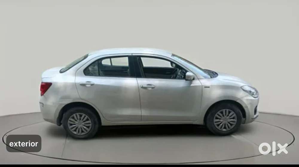 Swift Dzire Diesel Manual 2018